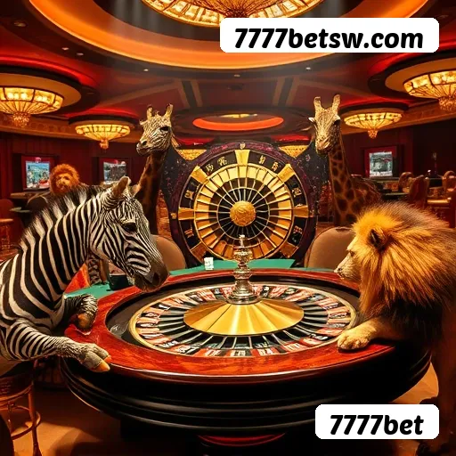 Vantagens APK mobile 7777bet Brasil