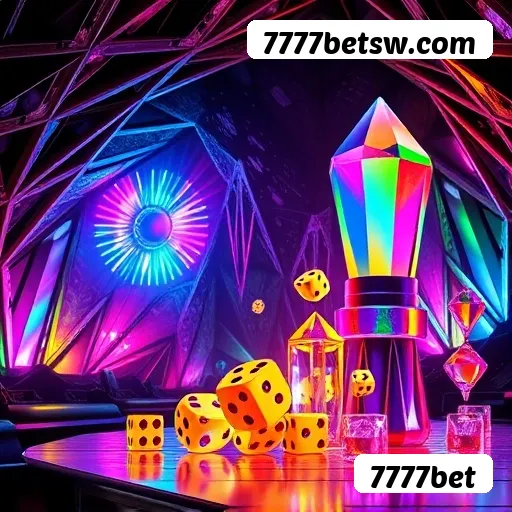 7777bet App Mobile iOS Android Brasil