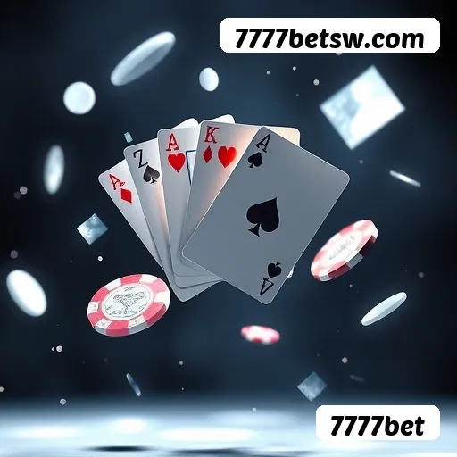 Notificações push 7777bet app
