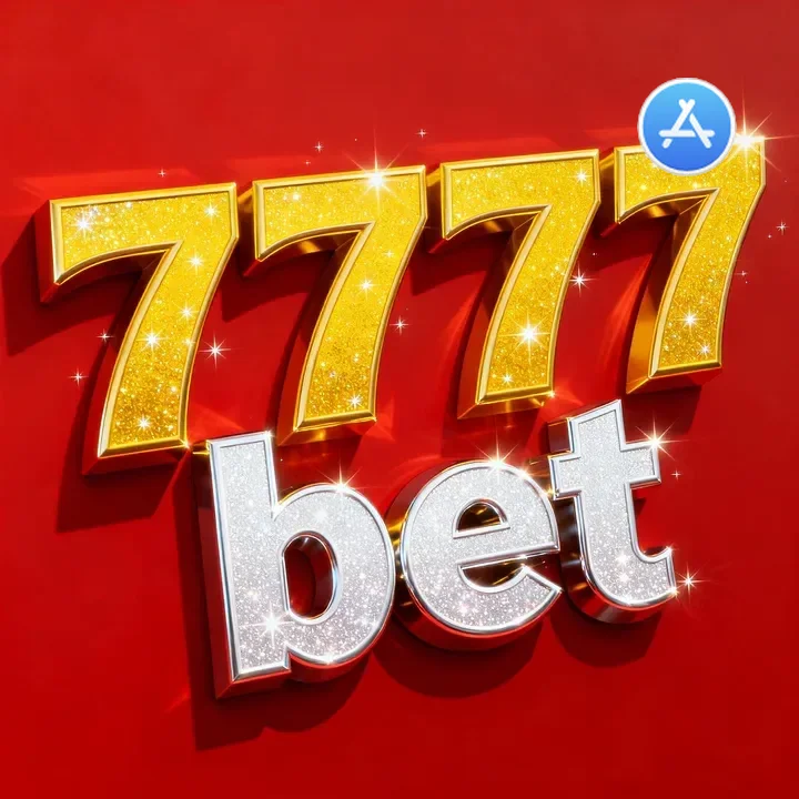7777bet App Mobile iOS Android
