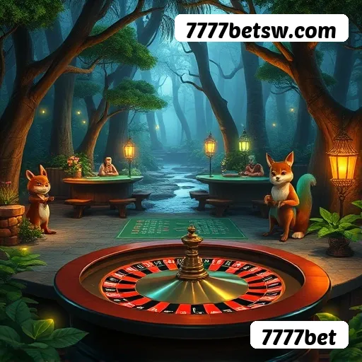 PIX Instantâneo 24/7 7777bet Brasil